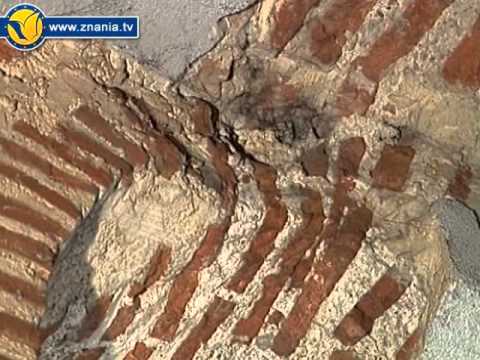 Видео: Хронограф: Тайните на базиликата „Св. София". Част ІІ: Легенда за храма.