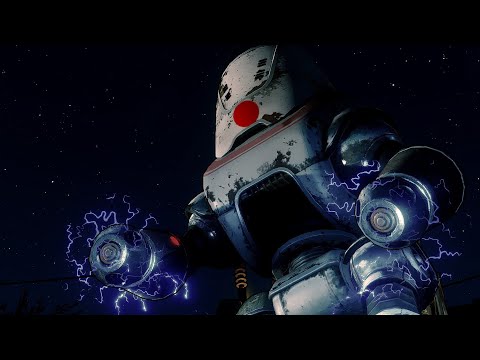 Видео: Выучил японский за 15 МИНУТ 🇯🇵 в FALLOUT 4 | Fallout 4 прохождение на русском # 5