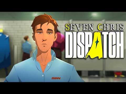 Видео: Dispatch • Ep.4 • Реформа