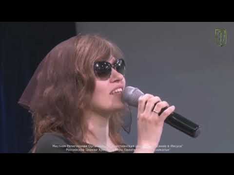 Видео: Свидетельство. Путь которым ведёт Господь. Татьяна Яцковец