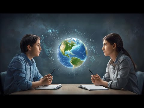 Видео: Ошибки учеников относительно избранности, кармы и материального мира