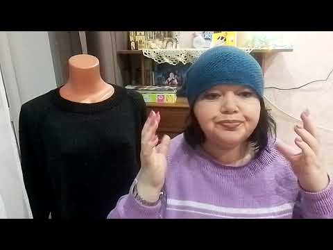 Видео: 🧶❤️☕🍩 / готовые работы и продвижения 