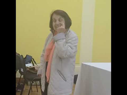 Видео: Йоана Стратева в Габрово, 17 май 2025, практически методи, упражнения и съвети по Учителя