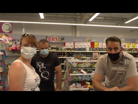 Видео: 🔥Верхний Мамон. Взбодрили пятерочку повторно. Закрепили результат.🔥