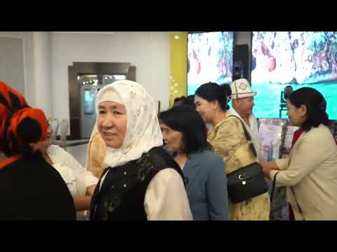 Видео: Кыз Узатуу Той Таңсулуу