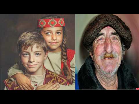 Видео: ВСЕМ БЫ В ЖИЗНИ ВСТРЕТИТЬ ТАКОГО "АРМЯНИНА"!