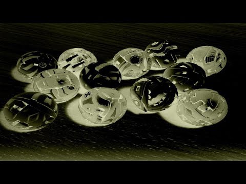 Видео: Моя коллекция драгоноидов