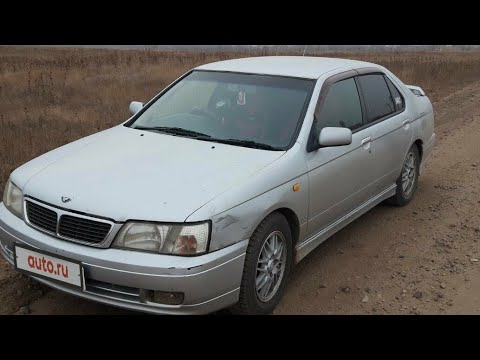 Видео: замена термостата и антифриза с промывкой на nissan bluebird