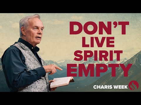 Видео: Неделя Хари: Святой Дух — ваш ключ к слышанию Бога: Эпизод 2