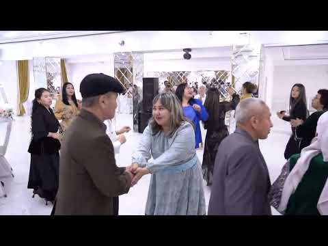 Видео: Қыз ұзату Ақбота 1бөлім