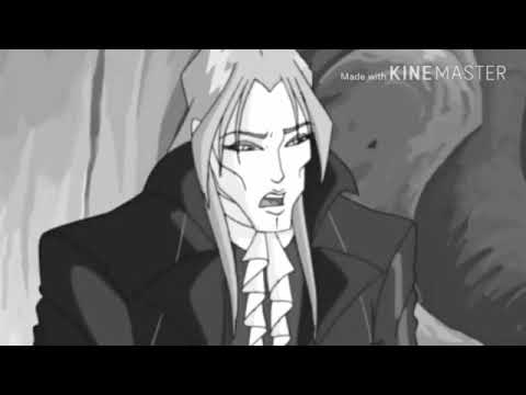 Видео: Валтор и Блум