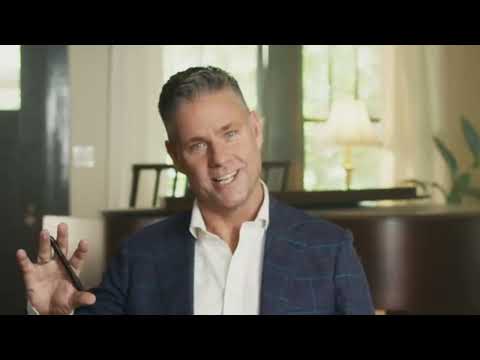 Видео: ВОССТАНОВЛЕНИЕ ЖЕНСКОГО ч1 Крис Блэкеби