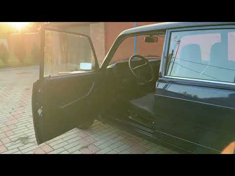 Видео: В ПРОДАЖЕ ВАЗ 2107 С ПРОБЕГОМ 43.500КМ