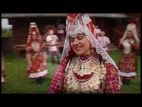 Видео: SHONER PAUL - DEREM ( песня на удмуртском языке)