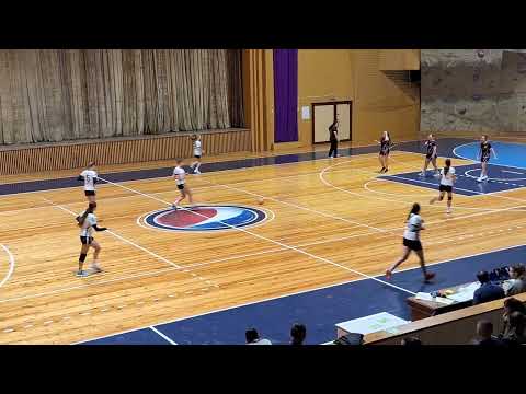 Видео: ХК  "БЪКИ" - ХК "НОВЕ", Ж16, зона Мизия 25/26