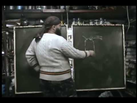 Видео: Теория ДВС: Механизм ГРМ (Часть 4) Выпускные Системы.