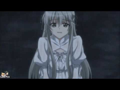 Видео: Аниме клип  про любовь - Я за ним