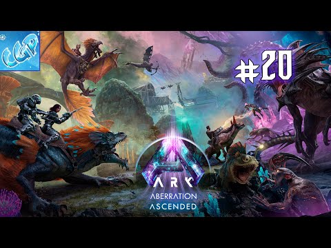 Видео: ARK: Survival Ascended ► Крутой Дрейк и тайный обелиск! Прохождение игры - 20