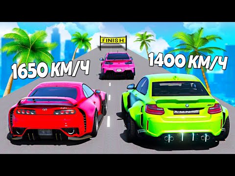 Видео: ТРИ УЧАСТНИКА И НОВЫЕ ГОНКИ В ДУБАЕ НА ОДНУ МИЛЮ! ДРАГ РЕЙСИНГ В GTA 5! ОБЗОР МОДА В ГТА 5!