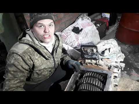 Видео: Как разобрать КПП ЯМЗ 239!!!Ремонт коробки ЯМЗ 239!!!