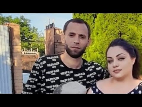 Видео: Цыганская Свадьба Лёшы Риты г Днепр 7 часть 2006 год