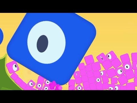 Видео: Враг не ожидал такого | Evo Pop #2