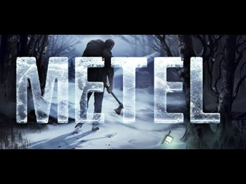 Видео: Metel - Horror Escape | Дед сошел с ума!