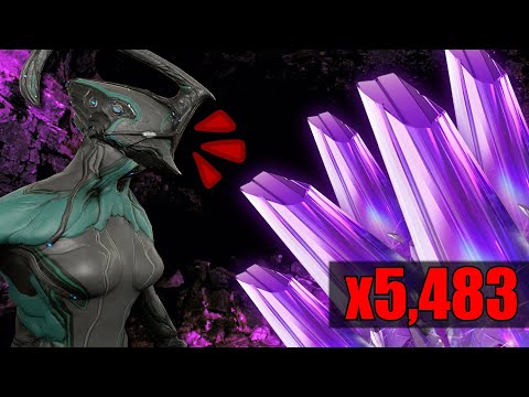 Видео: Warframe: Проблема Разлома Щепки