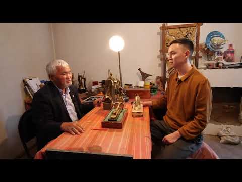 Видео: “ҚҰДА МЫҢ ЖЫЛДЫҚ” - ҚҰРМАНҒАЗЫ ҚАДЫРОВ / ТУЫНДЫ ТАРИХЫ / 03.10.2023