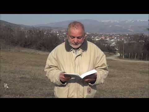 Видео: Зрновско- село во Мала Преспа (Албанија)