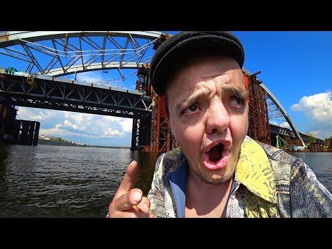 Видео: VLOG ● СУПЕР СУС НА ВОДЕ | ПОИСКИ ЯПОНСКИХ КОРАБЛЕЙ !