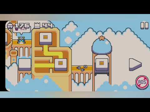 Видео: Super Cat Tales 2. СОБРАЛИ ВСЕ КОЛОКОЛЬЧИКИ!!! Прохождение на 100 % часть 3