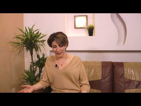Видео: Консультация для семейной пары