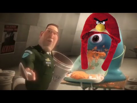 Видео: Не плачь, крошка AB-шер...