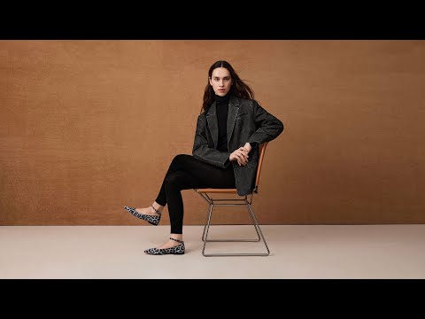 Видео: Алексей Сухарев: образы с новинками из коллекции EKONIKA PREMIUM SS’ 24