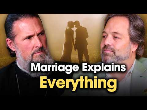 Видео: Космический брак: мудрость от Джонатана Пейджо