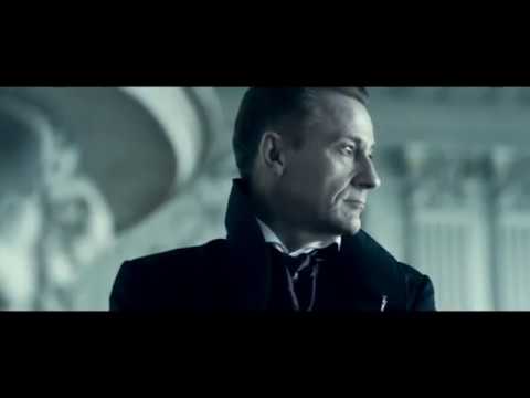 Видео: гоголь/негрейденс/гуроголь