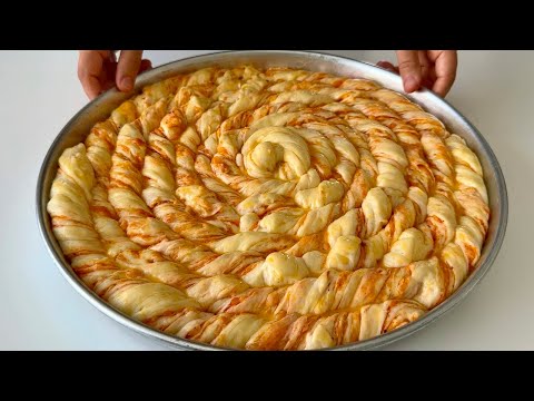 Видео: Я не думала, что это будет так просто и вкусно! Этот секрет должен знать каждый.