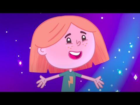 Видео: Мультик КАТЯ И ЭФ - Куда угодно дверь - 🎃  Самые загадочные серии! 👻   Хэллоуин 2020