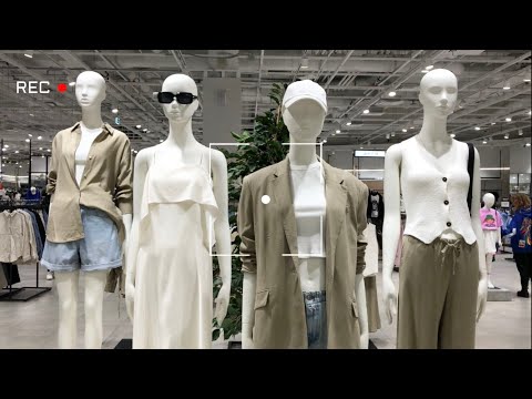 Видео: ШОПИНГ ❤️SELA❤️ || Весна 2024 || Делюсь красивыми находками #шопинг  #шопингвлог #shoppingvlog