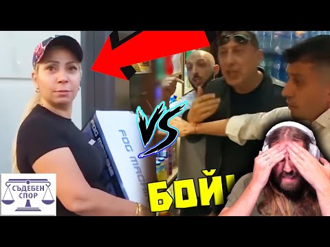 Видео: Селcки МАРИ3 в МАГАЗИН!