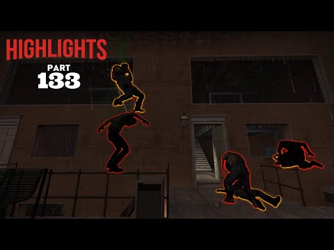 Видео: LEFT 4 DEAD 2 - HIGHLIGHTS @ЧАСТЬ 133 | INFECTED TEAMWORKS
