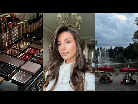 Видео: VLOG| БУДНИ ВИЗАЖИСТА| НОВАЯ ФАМИЛИЯ| ПОХОД К ОРТОДОНТУ| ОБМАН НА РЫНКЕ| ВСТРЕЧА ОДНОКЛАССНИКОВ