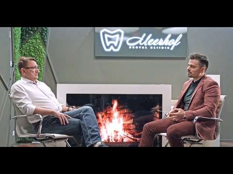 Видео: MTI Live: Интервью с Доктором Ильгамом Уразбахтиным