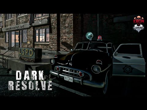 Видео: ОБЫЧНАЯ ИНДЮШКА ▶ Dark Resolve
