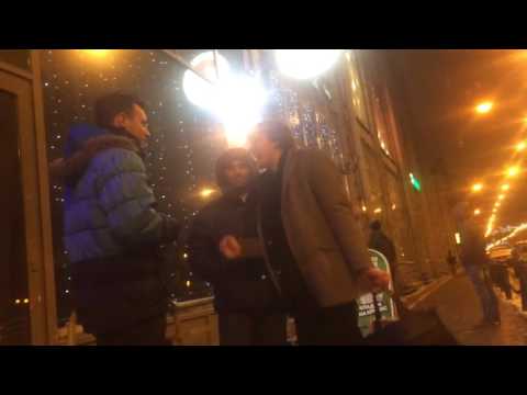 Видео: Ты бросил нашу философскую жизнь ради баб