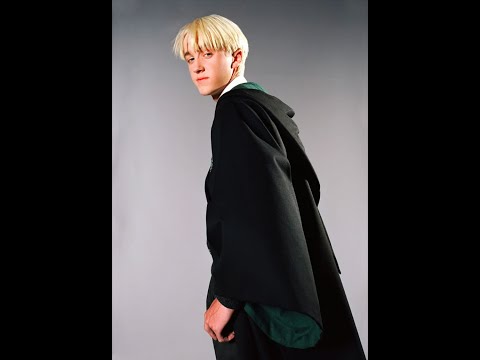 Видео: История Гарри поттер. Т/И и Драко. Брат  Драко 1-5 часть