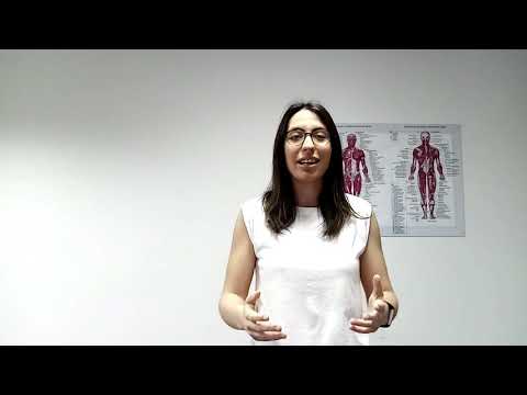 Видео: Как да поддържаме добра физическа форма в условия на хоум офис?