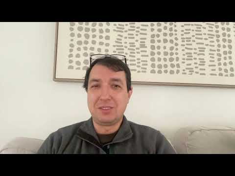 Видео: Иммиграция из Израиля