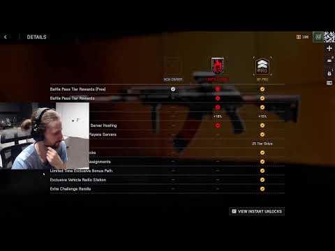 Видео: Играем BF 6 - добавляйся в пати!